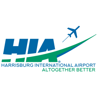 harrisburg international airport