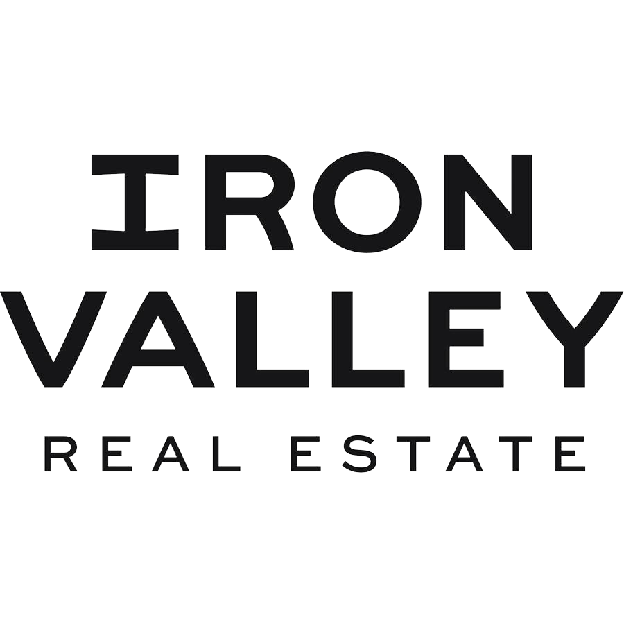 iron valley real estate