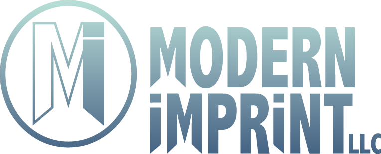 modern imprint