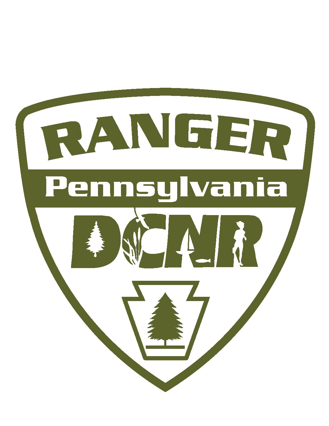 Ranger PA DCNR